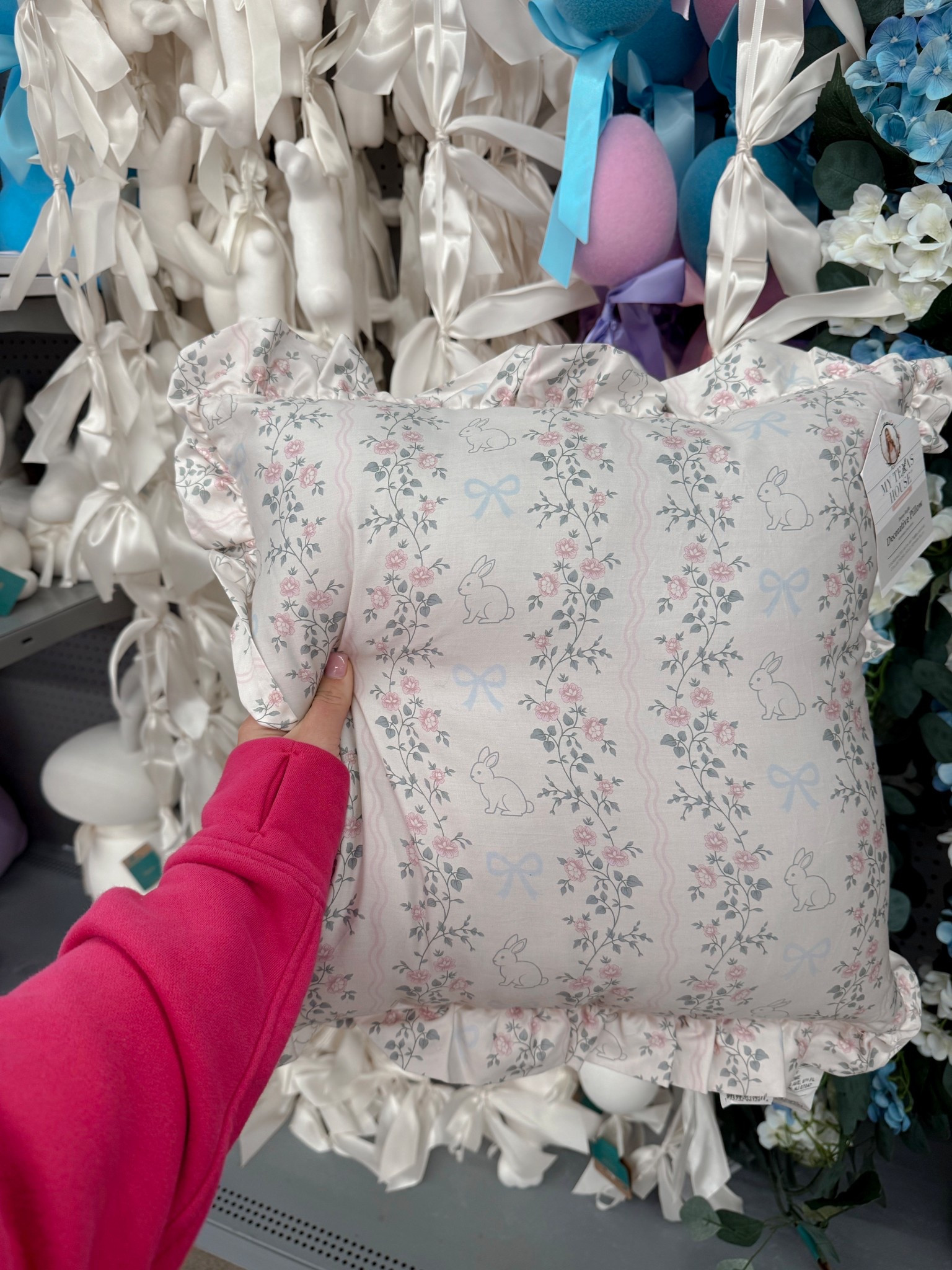 #bunny #easter #walmartfinds

#LTKmomlife #LTKHome #LTKSeasonal