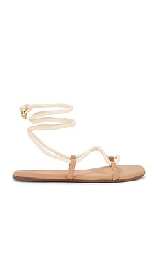TKEES Petra Sandal in Pout from Revolve.com | Revolve Clothing (Global)