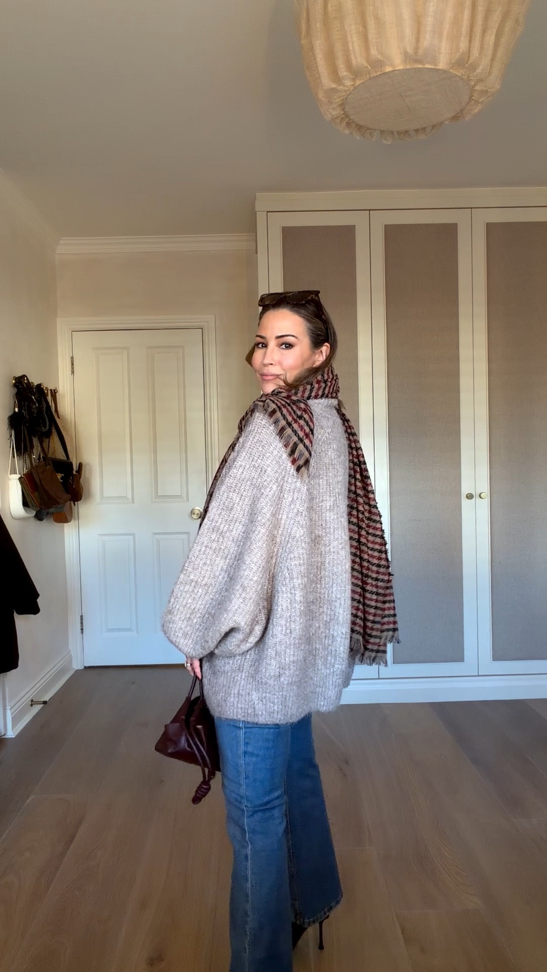 #LTKjeans #LTKwinter #LTKpetite