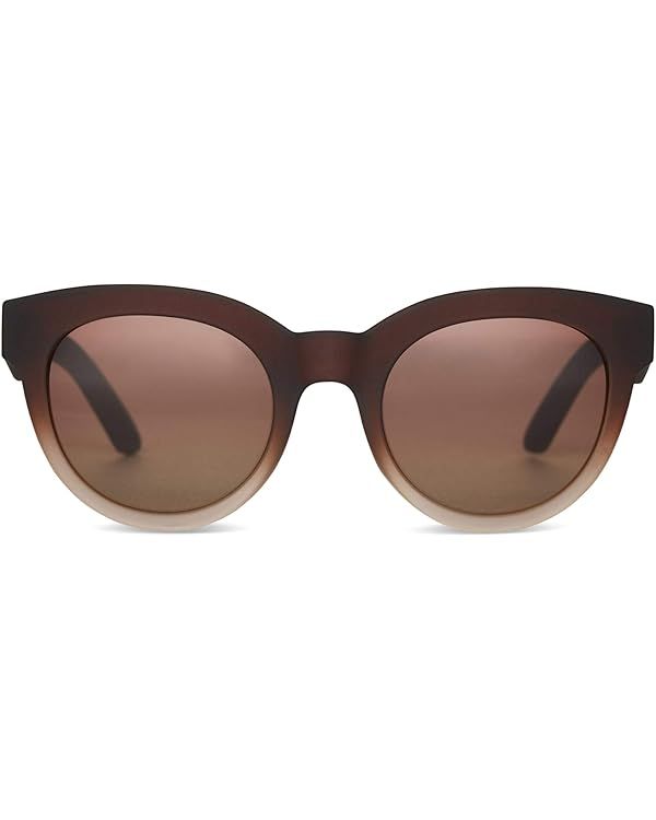 TOMS Women's Florentin Round Sunglasses | Amazon (US)