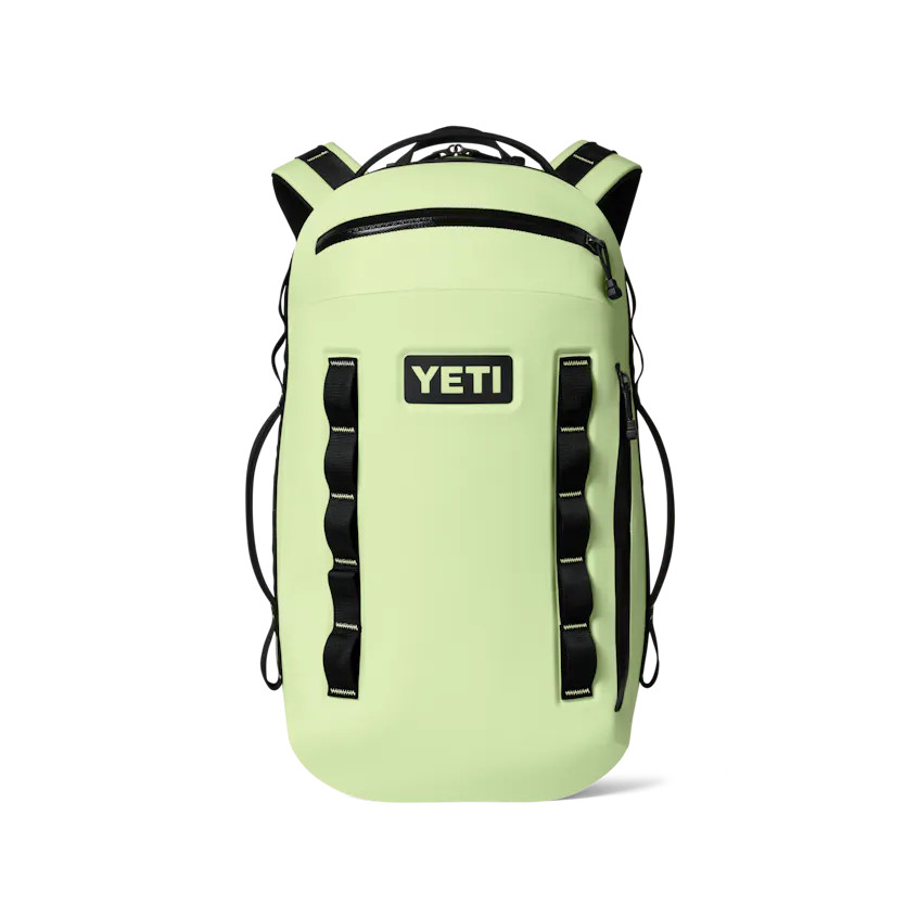YETI Cayo™ 25 Liter All-Weather Backpack | YETI US