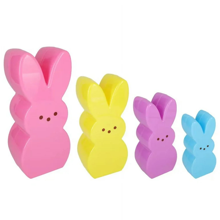 Peeps set of four egg containers | Walmart (US)