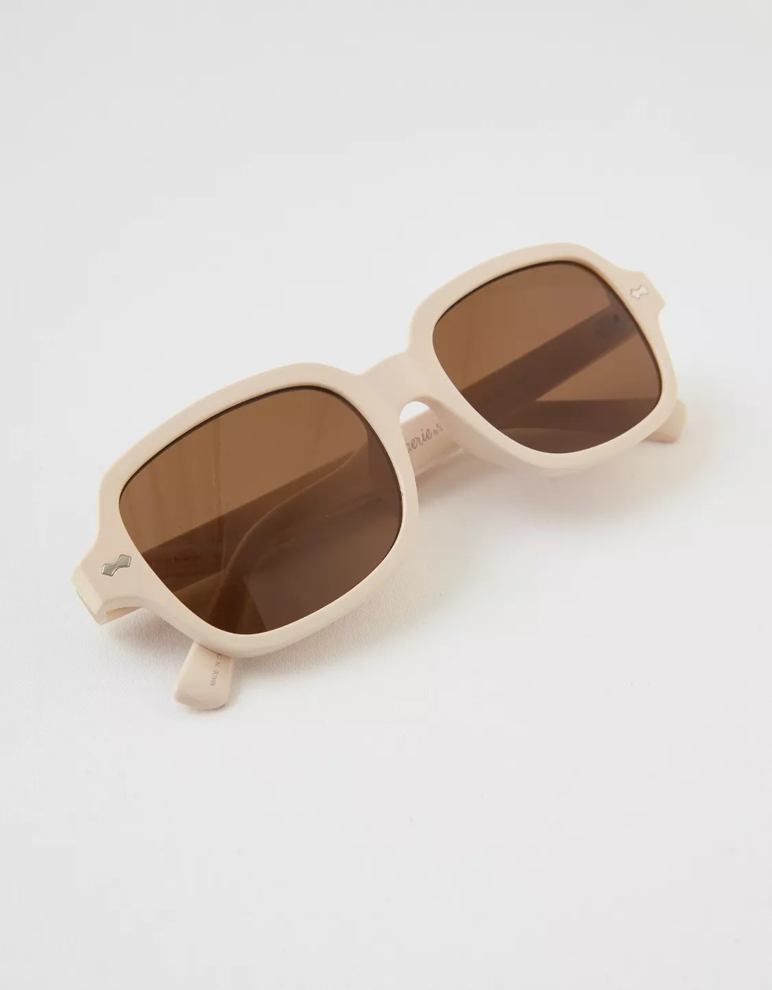 Aerie Squared Away Sunglasses | Aerie