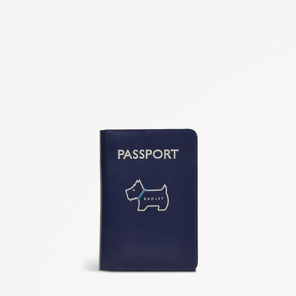 Heritage Dog Outline | Radley