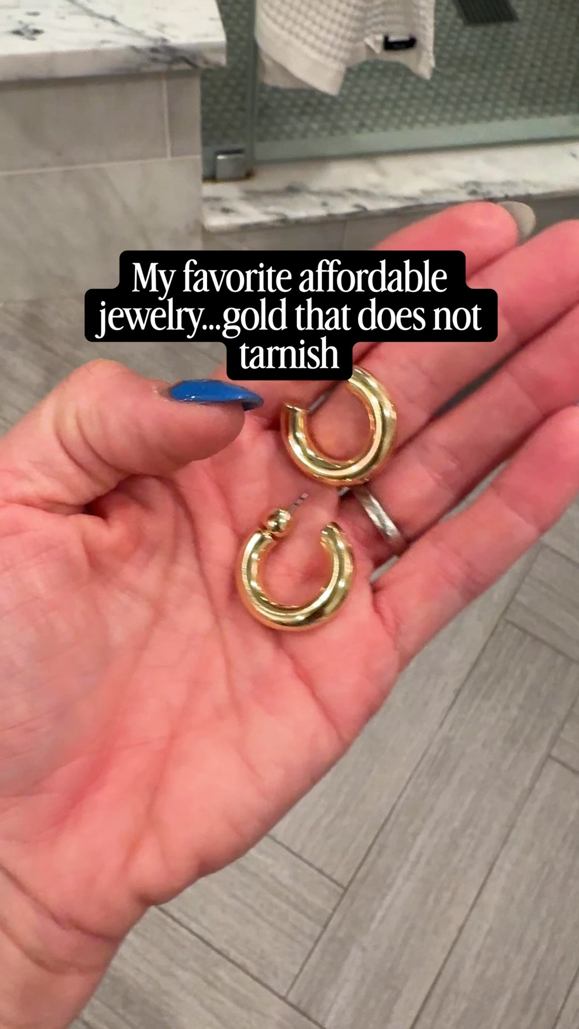 Buy more save more cyber Monday. Affordable jewelry that’s cool and won’t break the bank. Their gold rarely tarnishes and if it does, they will absolutely replace it. It’s a great gift for your high school in college girls. It’s also a great gift for mom. I love their earring, stacks and simple gold hoops.

#Jewelry #GiftsForHer #GoldJewelry #AffordableJewelry #GiftIdeasForMom  #GiftIdeas

#LTKCyberWeek #LTKGiftGuide #LTKHoliday