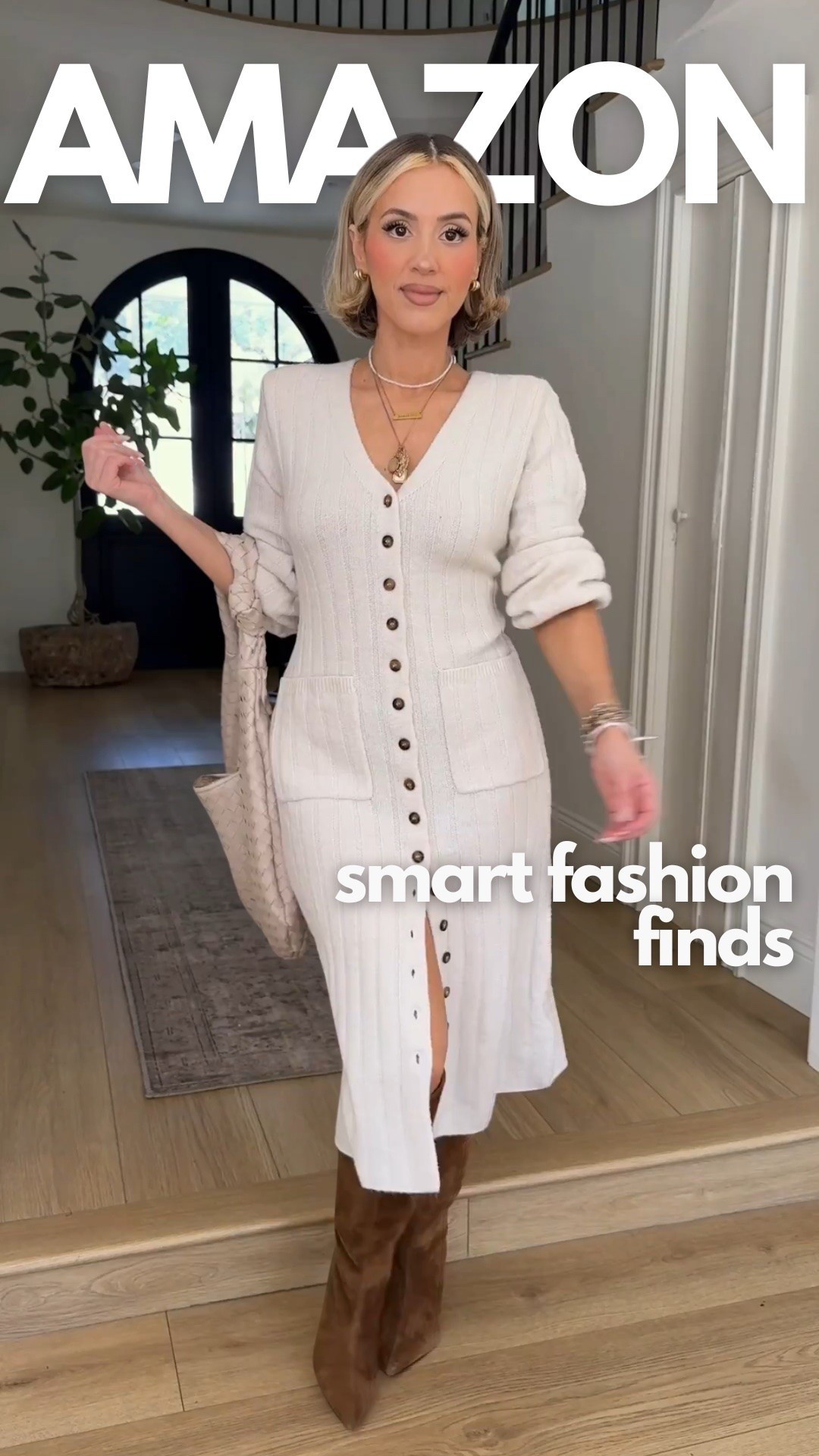 Smart Amazon finds that just make sense! 🤌🏼✨