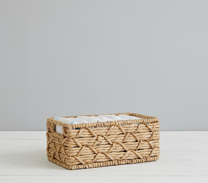 Sutton Woven Storage Collection | Pottery Barn Kids