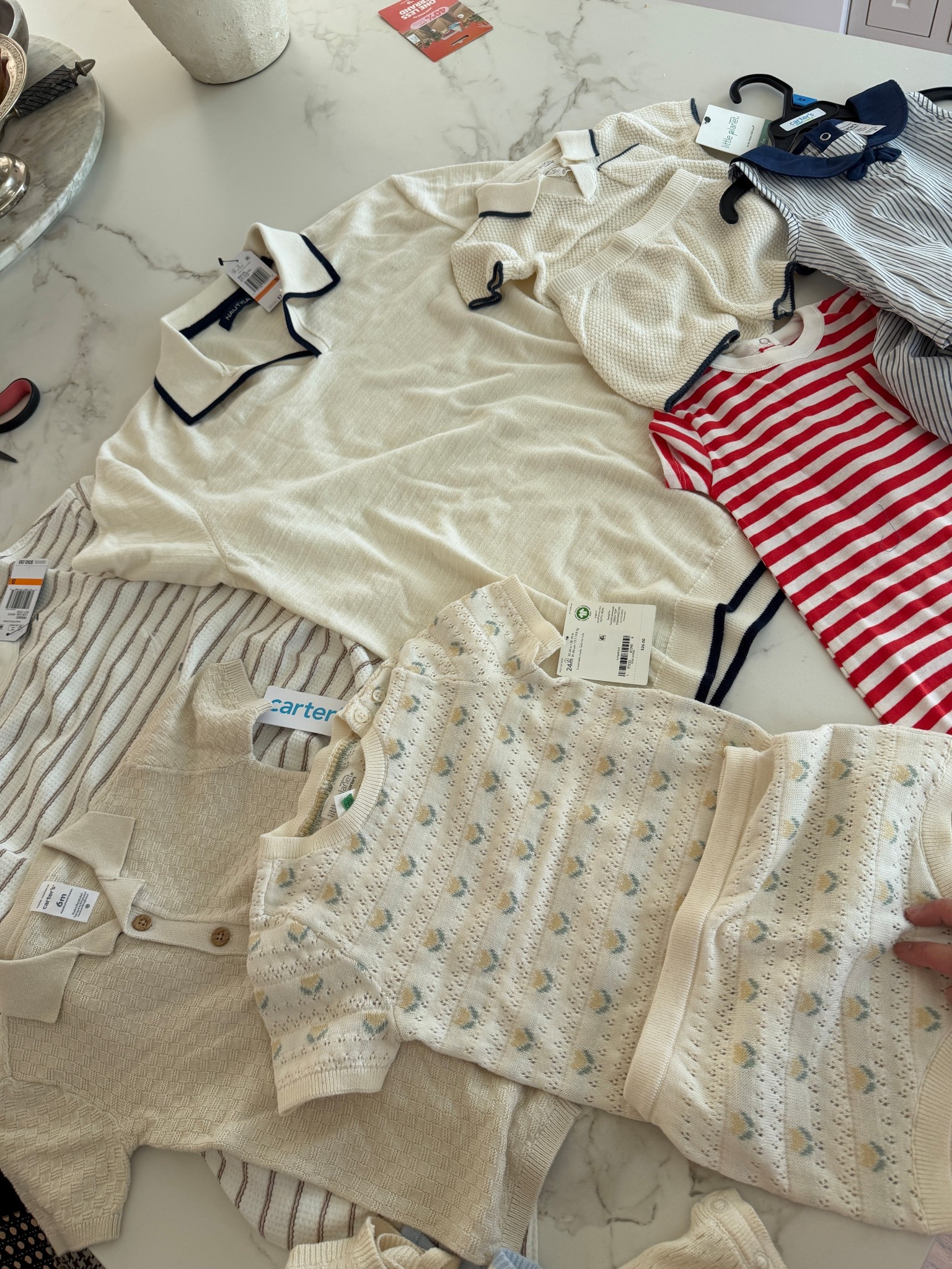 Family matching outfits // baby boy // neutral outfits // beach vacation 

#LTKSeasonal #LTKKids #LTKMens