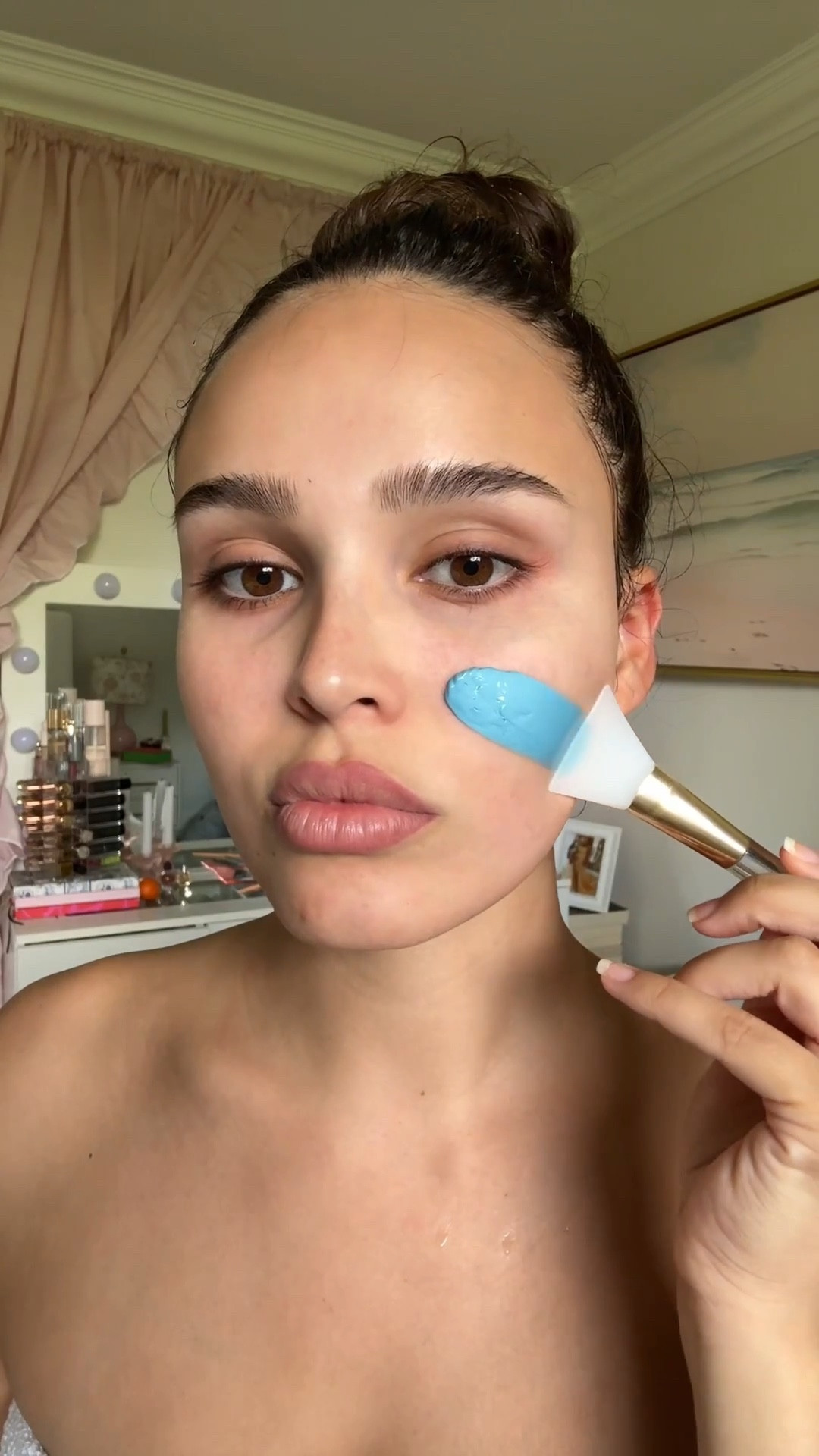 A few steps closer to glass skin! 

#LTKgrwm #LTKBeauty #LTKselfcare