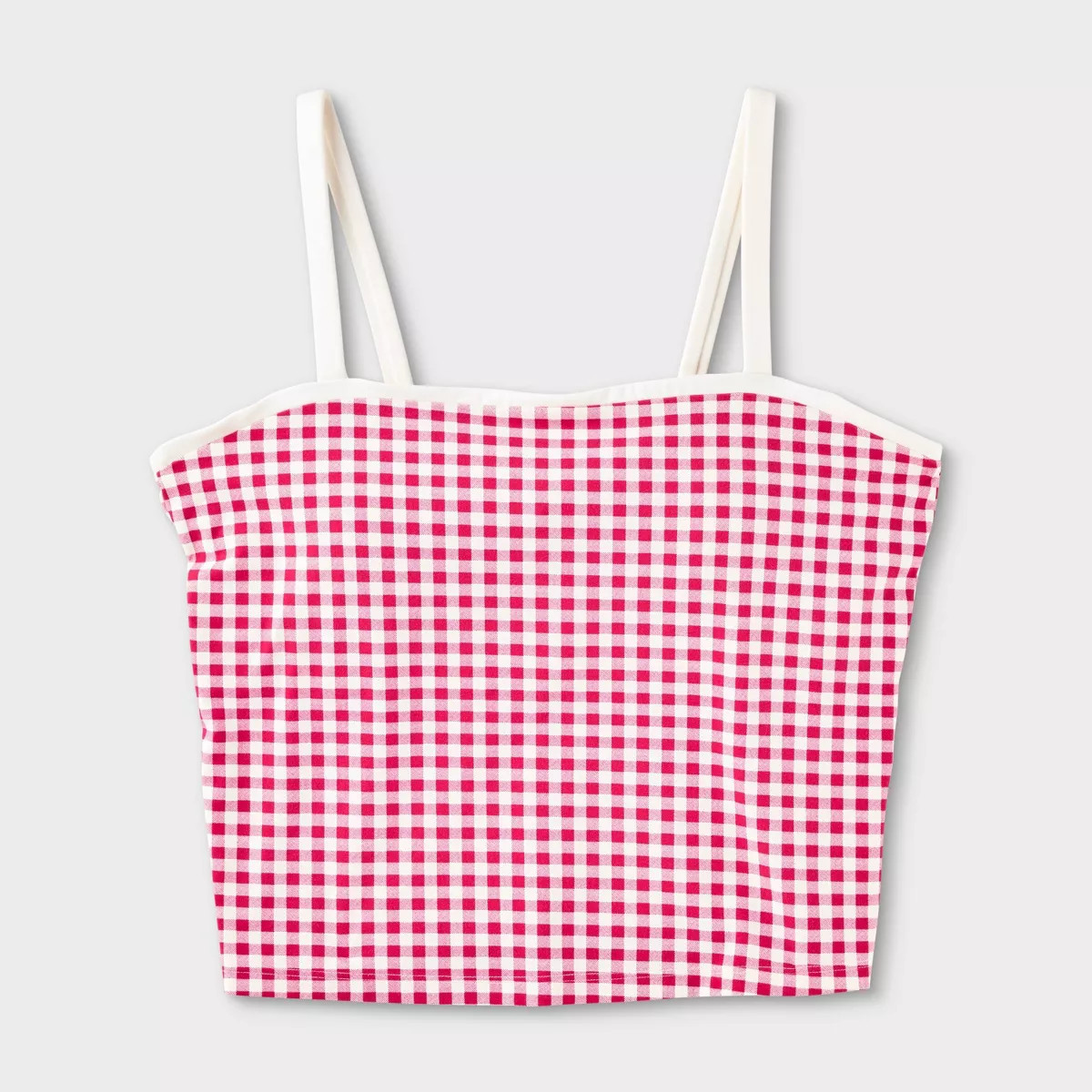 Women's Everyday Soft Piped Cami Tank Top - All In Motion™ | Target