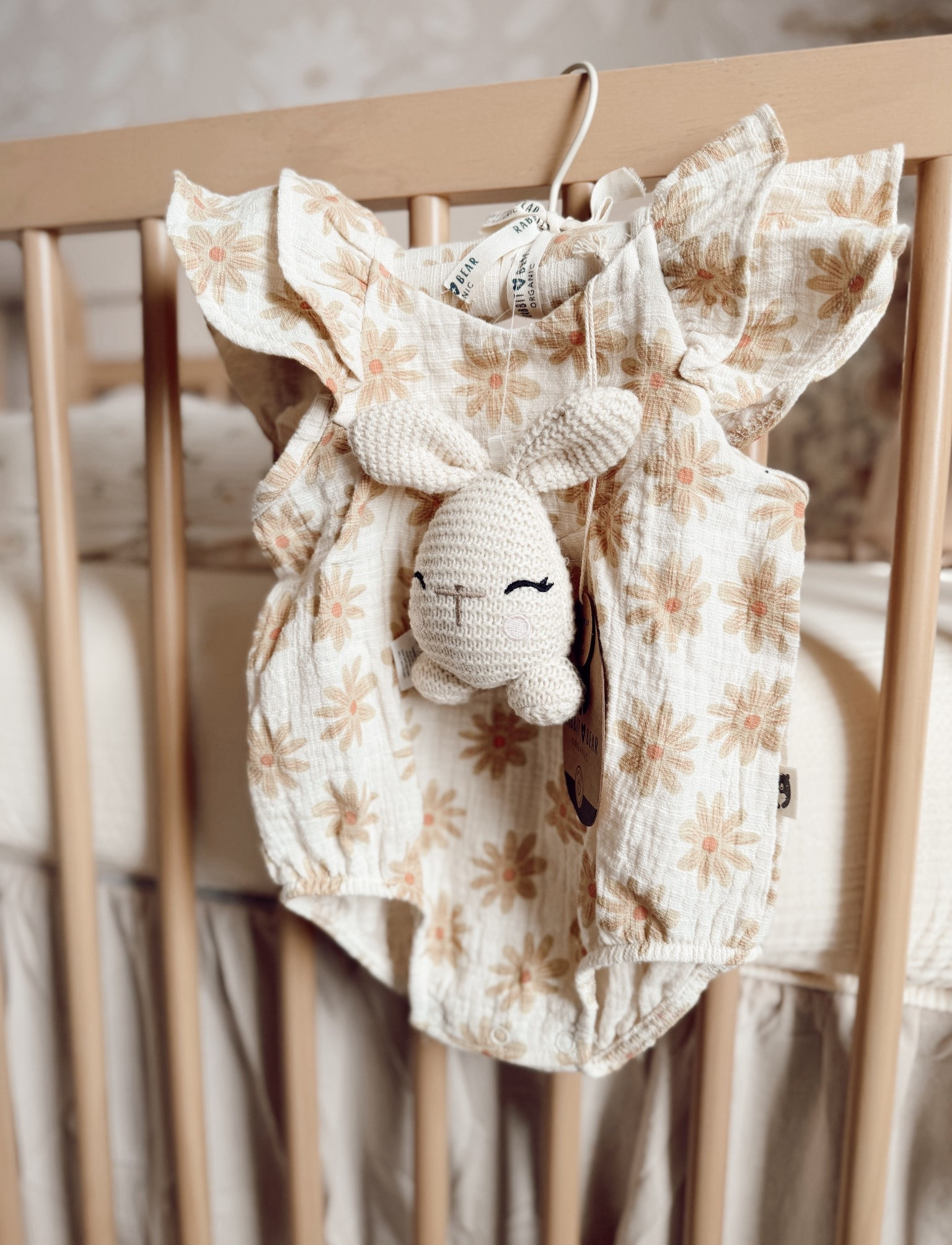 Cutest little gift from my client 🌻 

#LTKKids #LTKmomlife #LTKBaby