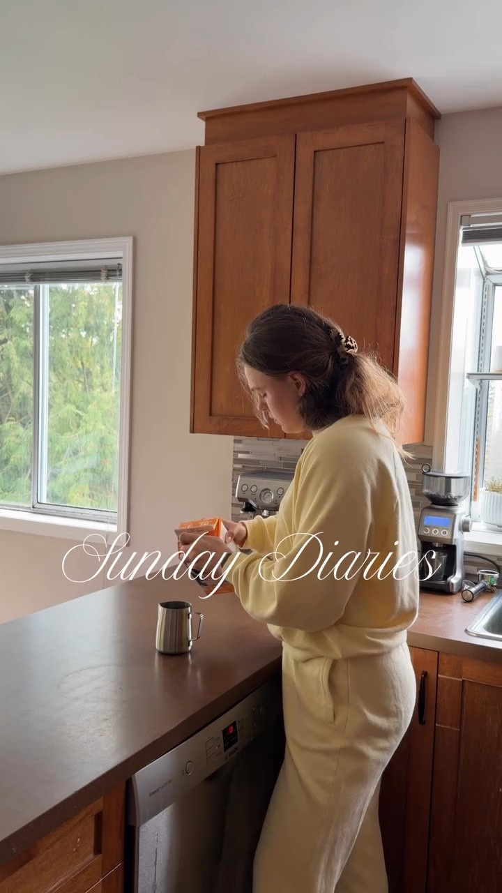 last Sunday at home for a few weeks so we are doing a full reset 💛🫧

#sundayreset #cleaningmotivation #pretravelreset #sundaydiaries #springdiarieswithcass