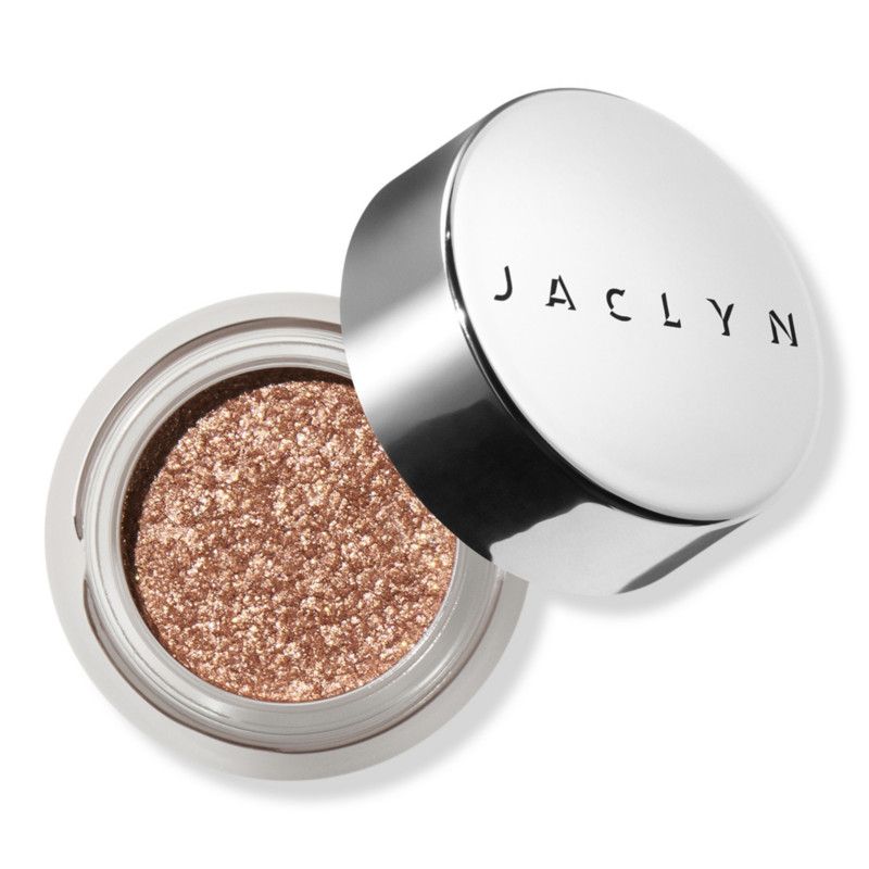 Jaclyn Cosmetics Glaze Over Shimmer Top Coat | Ulta Beauty | Ulta