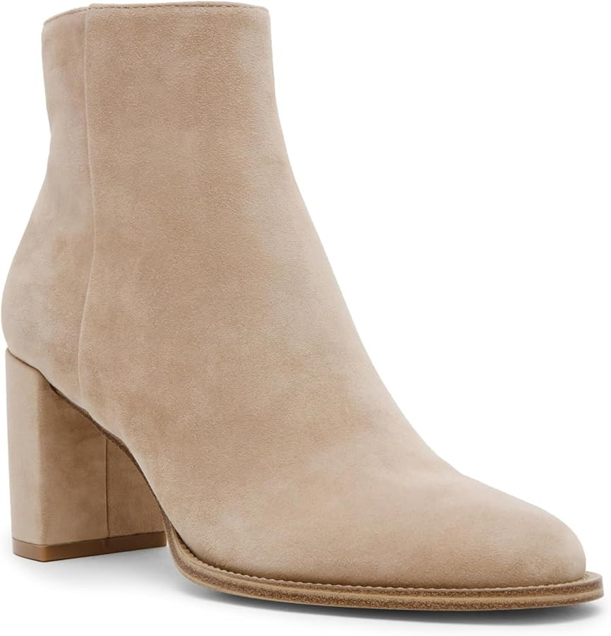 Steve Madden Women's Jozie Ankle Boot | Amazon (US)