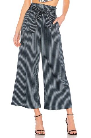 Andy Stripe Culottes | Revolve Clothing (Global)