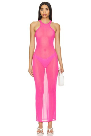 Oni Puzzle Maxi Dress
                    
                    lovewave | Revolve Clothing (Global)