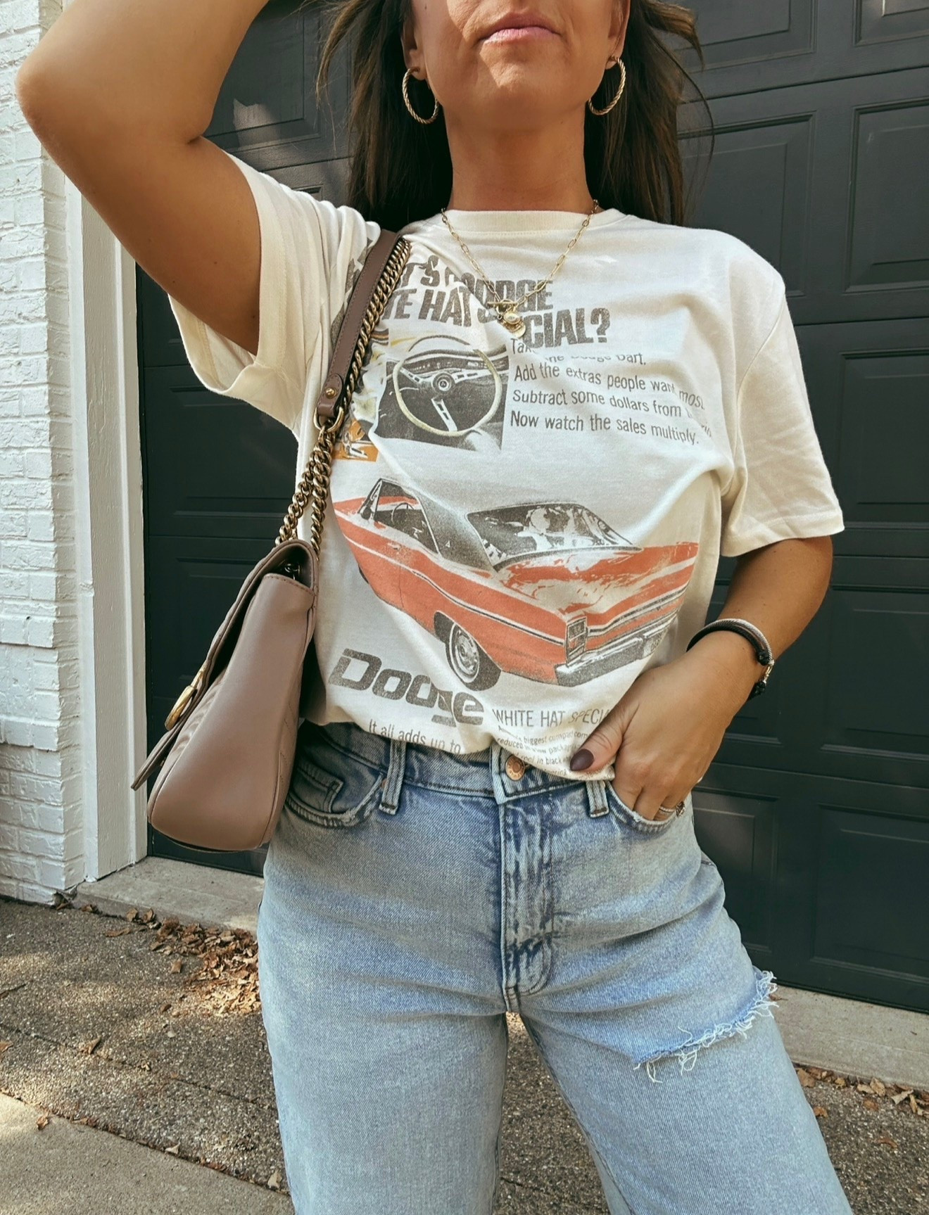 Abercrombie denim sale👖

#LTKootd #LTKSaleAlert