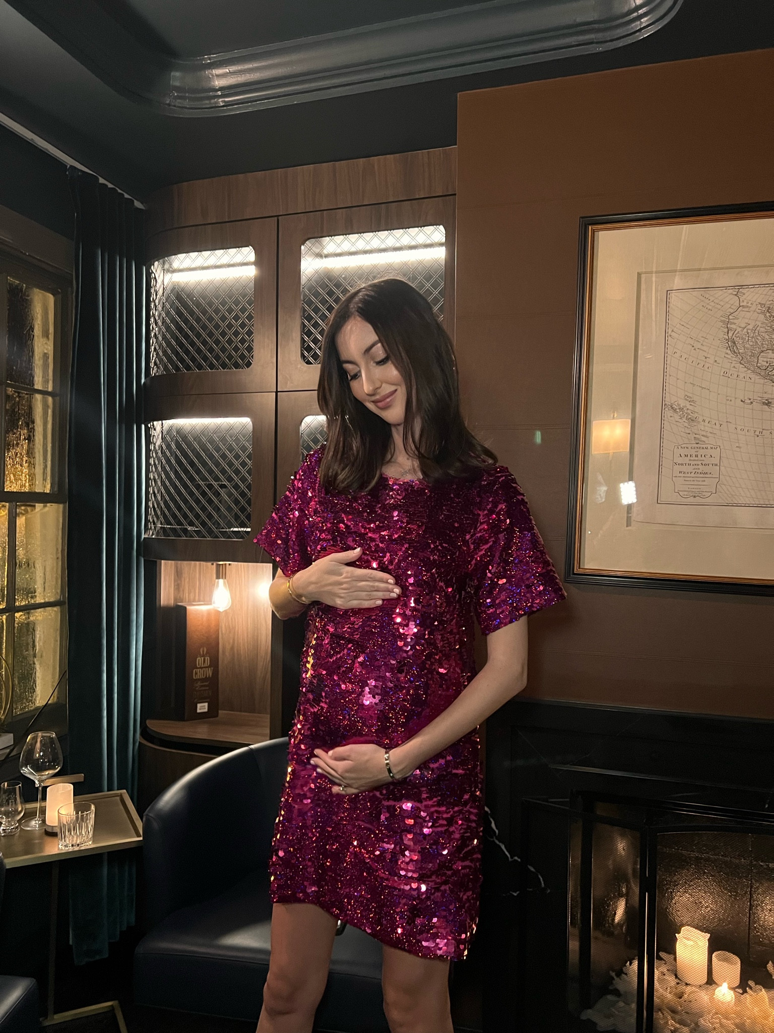 Pregnancy fashion 

#LTKstyletip #LTKHoliday #LTKbump