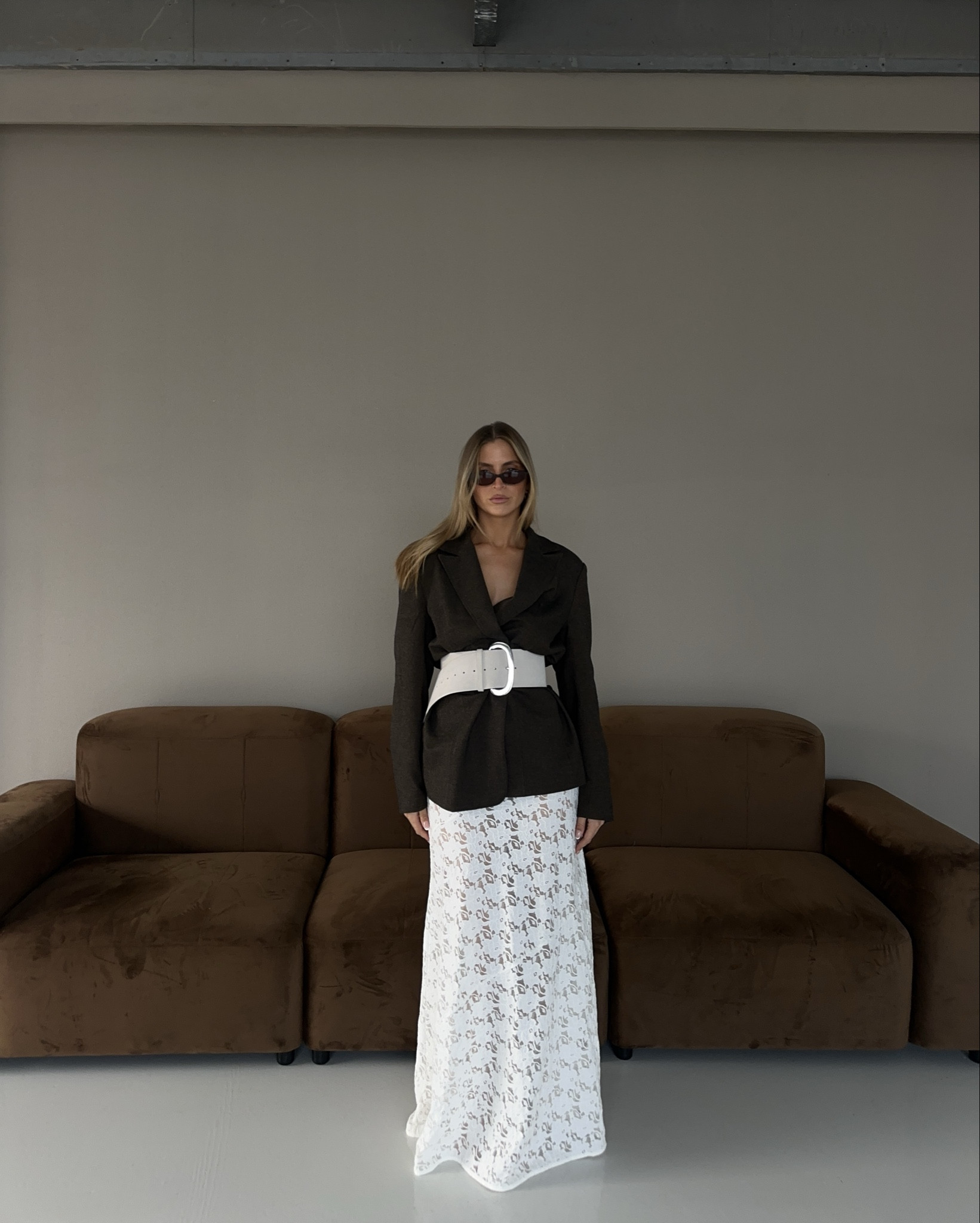 DISSH winter uniform 