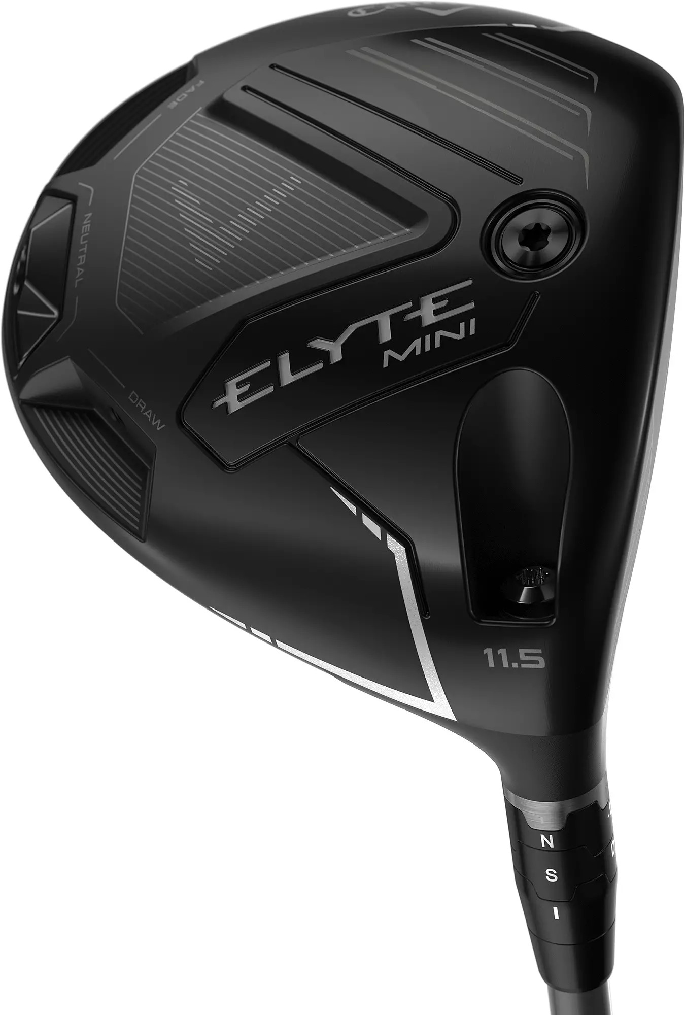 Callaway Elyte Night Edition Mini Driver | DICK'S Sporting Goods