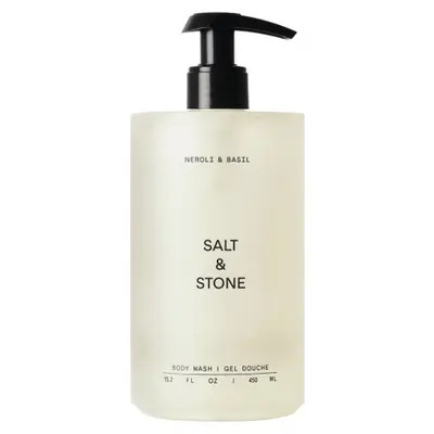 SALT & STONE Neroli & Basil Body Wash at Nordstrom | Nordstrom