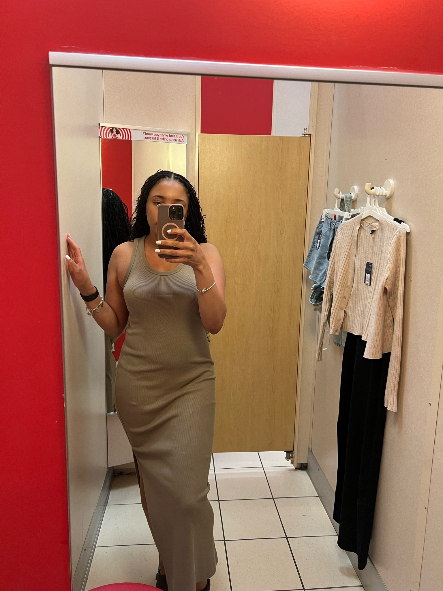 Target Spring Haul Find ! 
I love this dress. It’s perfect for running errands , brunch , or casual lunch date 

#LTKstyletip #LTKfindsunder50 #LTKSpringSale