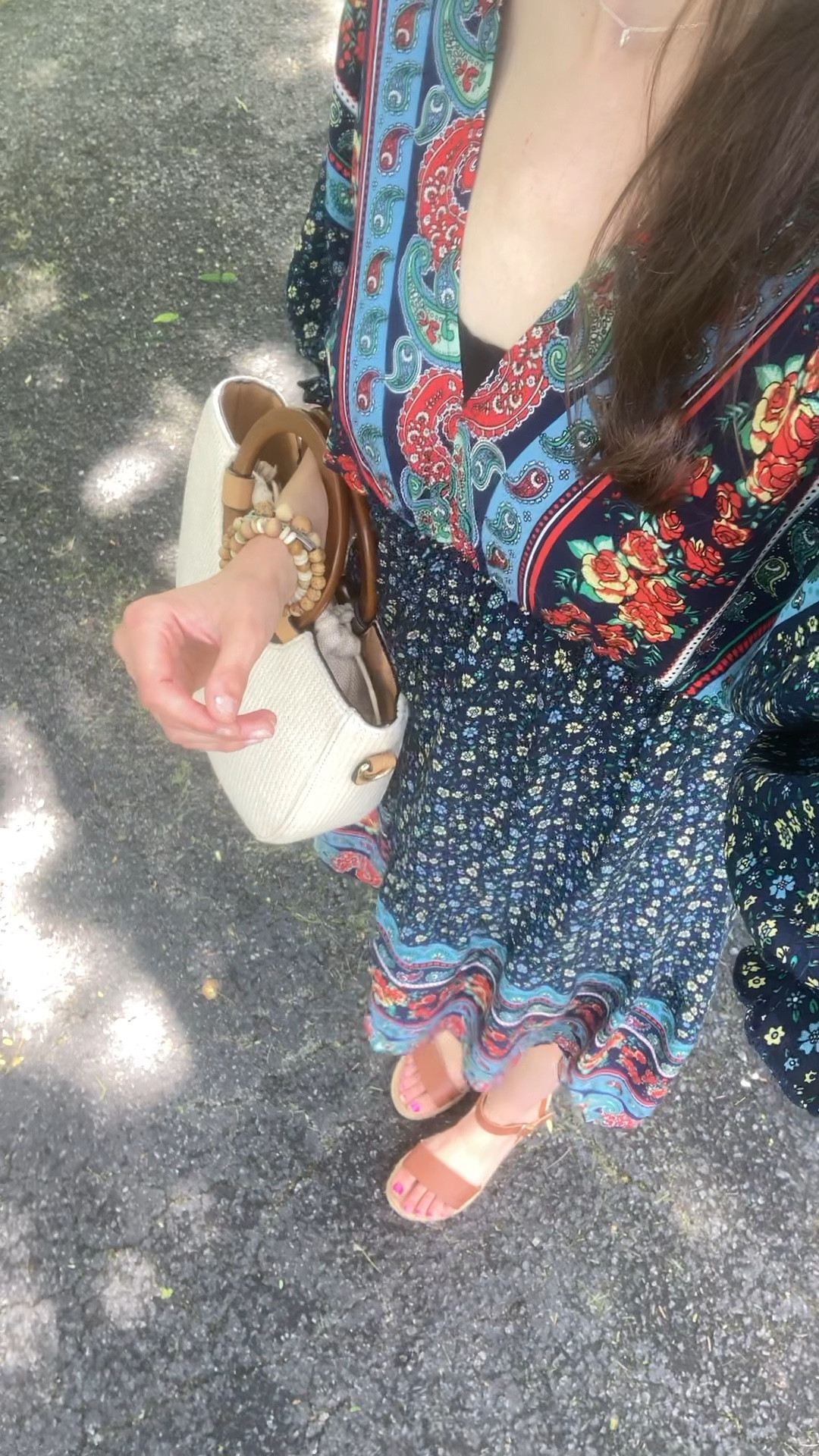 Sunday best! Wore this new dress to church yesterday. I love the print and can’t wait to transition it to Fall with boots and a cardigan! 

Fall dress
Fall boots
Navy dress
Church dress

#LTKSeasonal #LTKFind #LTKunder50