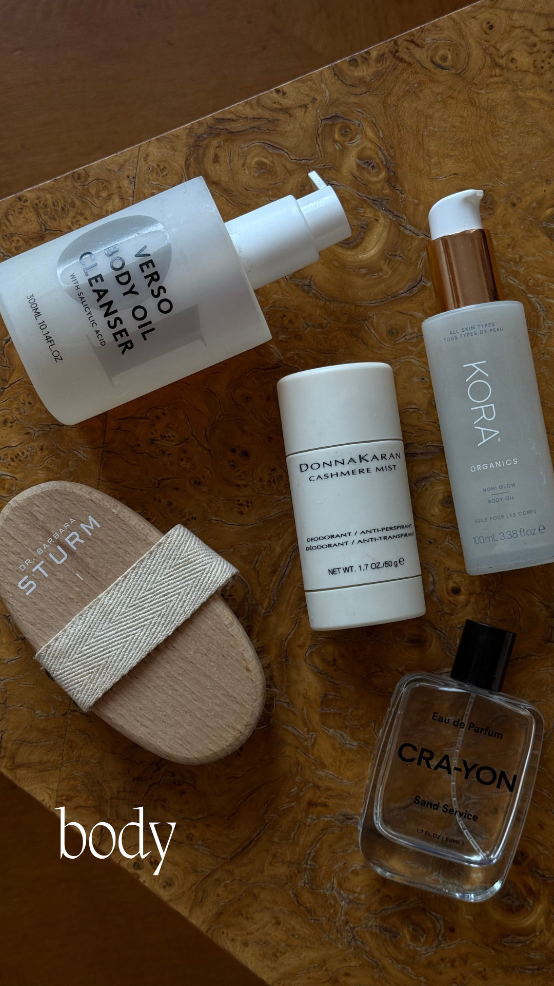 Body Favorites 

 #LTKdeutschland #LTKbeauty #LTKCyberWeek