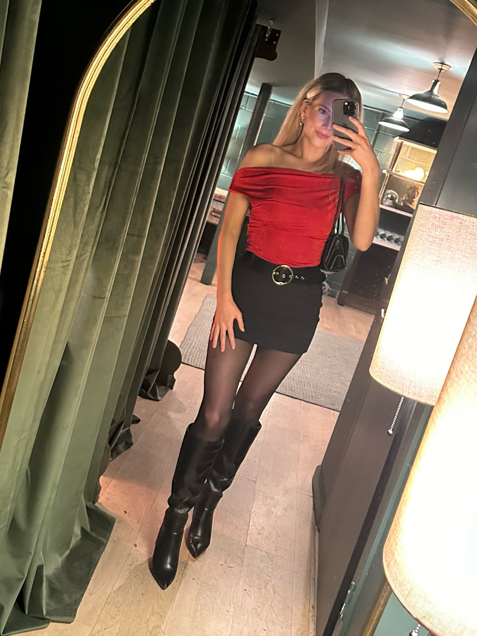 NYC night out inspo ♥️💋🍸

#LTKSeasonal #LTKSpringSale #LTKfindsunder100