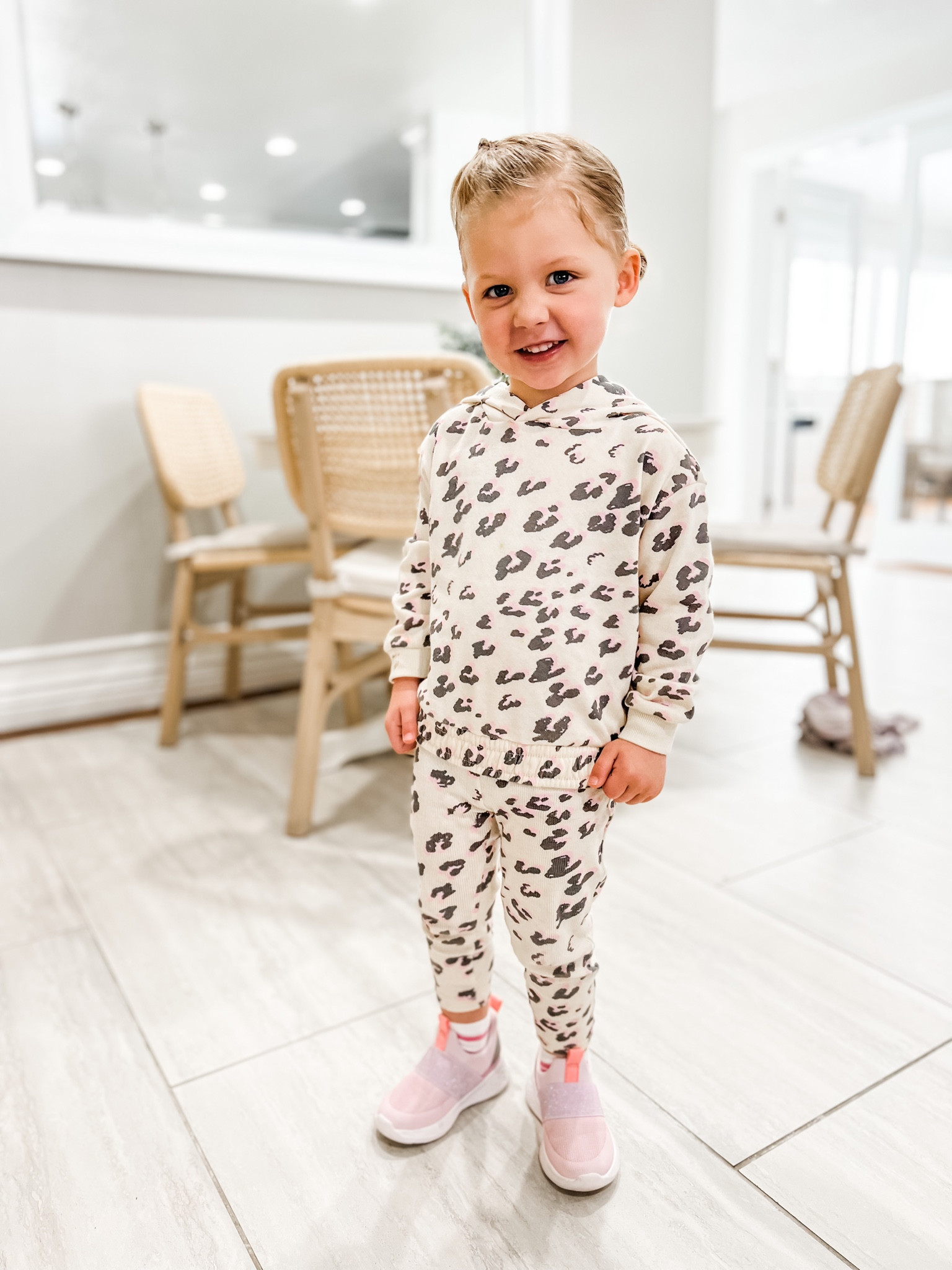 Loving this comfy set! Shoes are BOGO 50% off right now! 

#LTKFind #LTKbaby #LTKhome