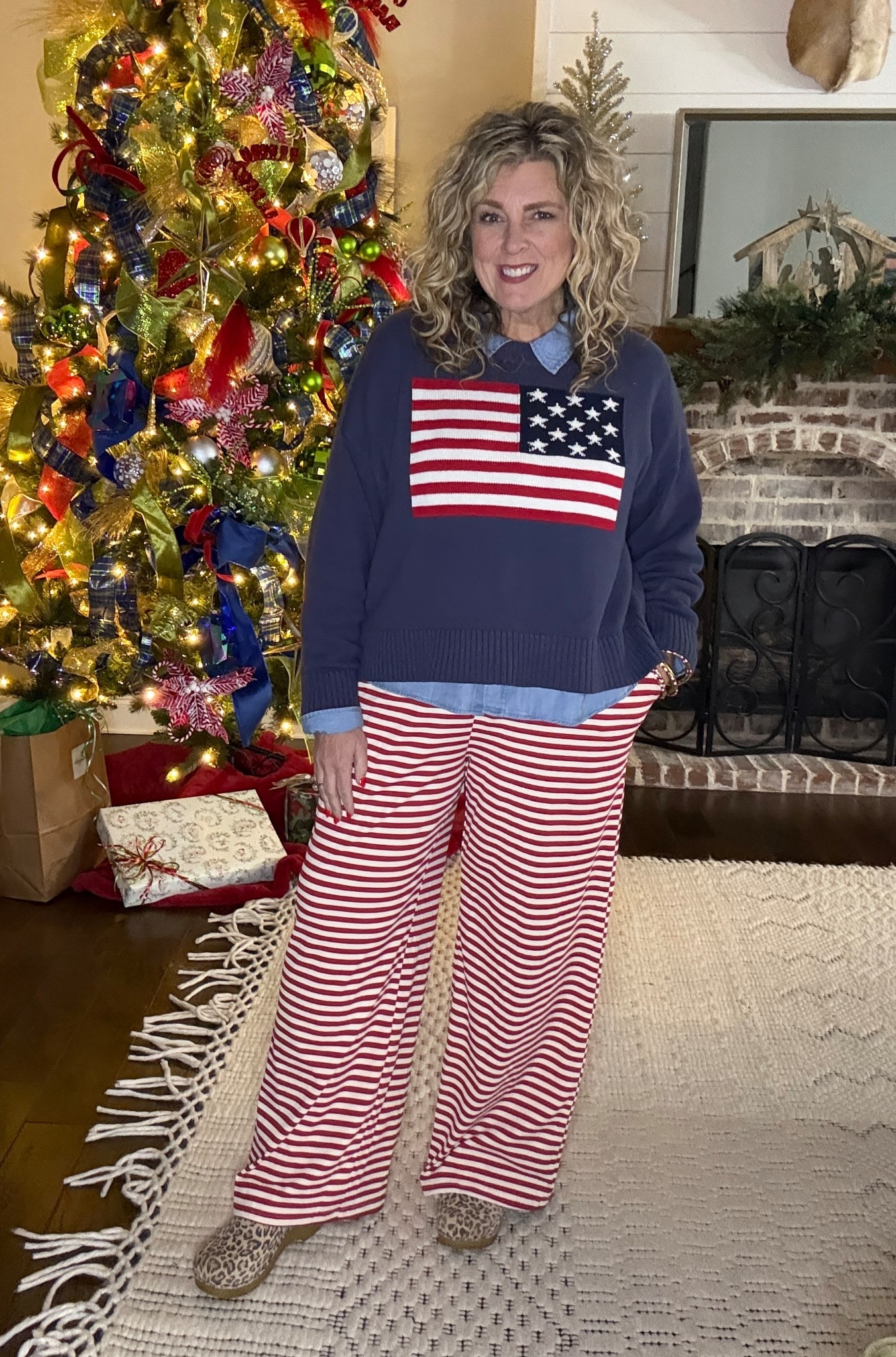 #LTKFindsUnder50 #LTKootd #LTKOver40