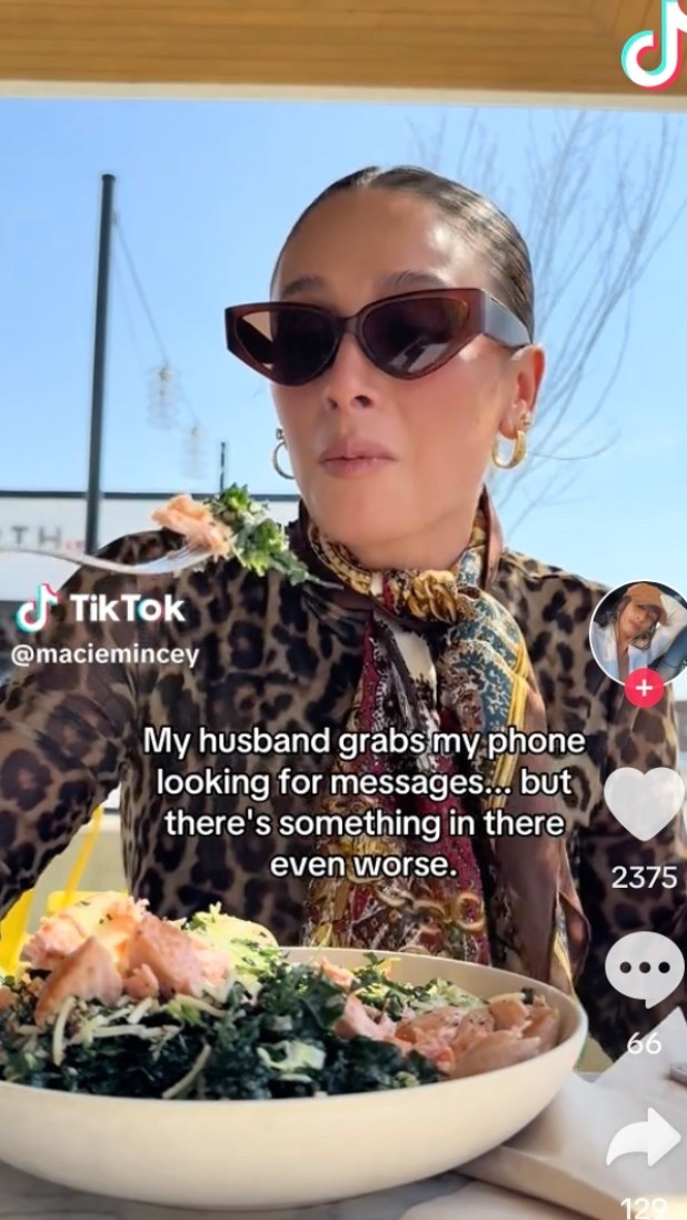 Love this look 🐆

#LTKmomlife #LTKSeasonal #LTKootd