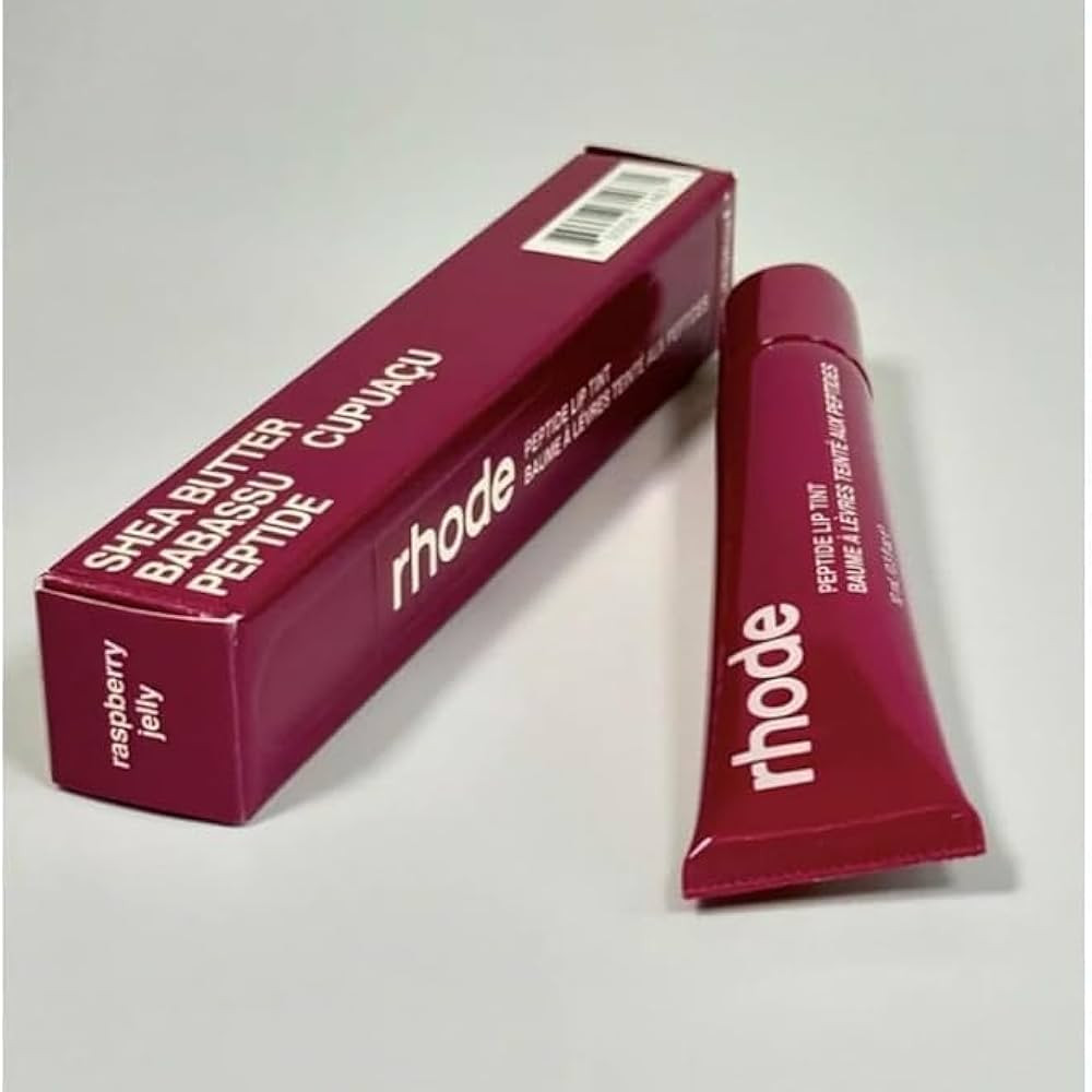 Rhode Raspberry Lip Tint | Amazon (US)