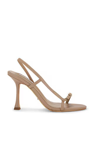 Tony Bianco Lush Sandal in Beige. - size 8.5 | Revolve Clothing (Global)
