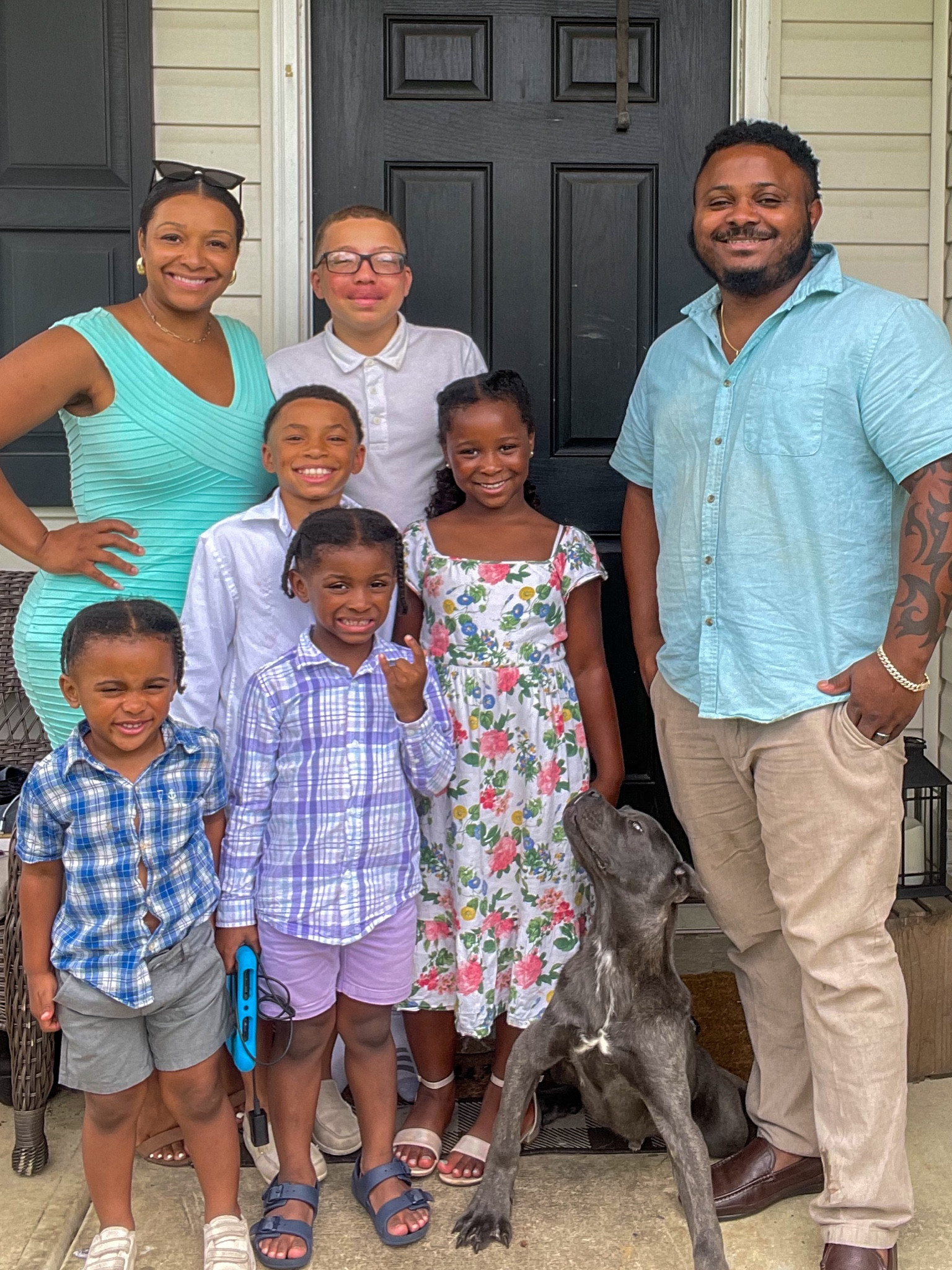 New Family Pup 🐶 

#LTKFamily