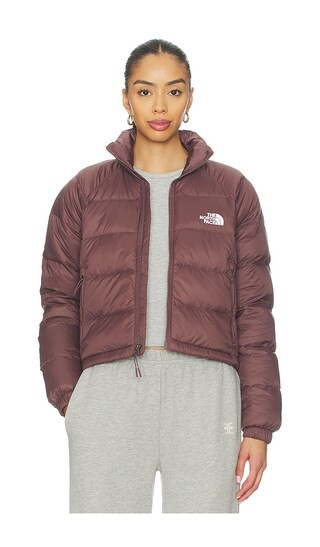 Hydrenalite Down Jacket in Tawny Quartz | Revolve Clothing (Global)