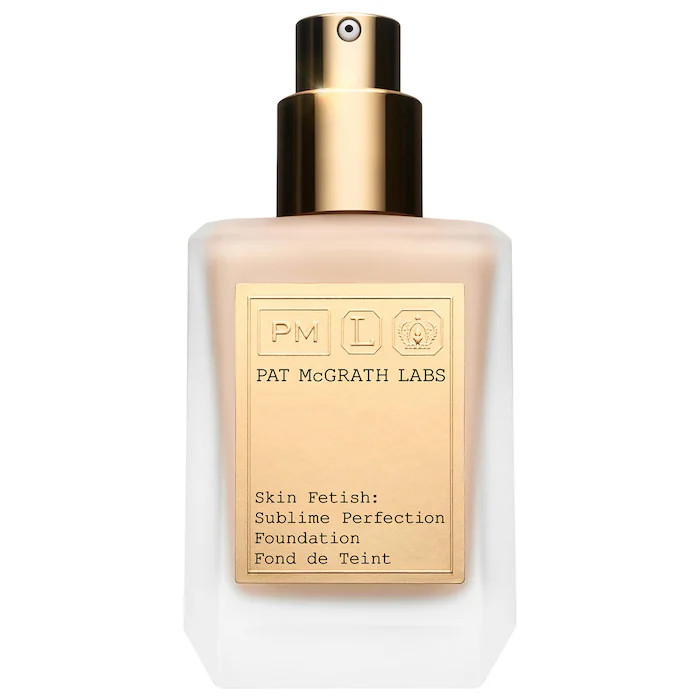 PAT McGRATH LABS Skin Fetish: Sublime Perfection Weightless Foundation | Sephora (US)