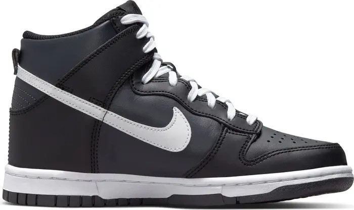 Nike Dunk High Top Sneaker | Nordstrom | Nordstrom