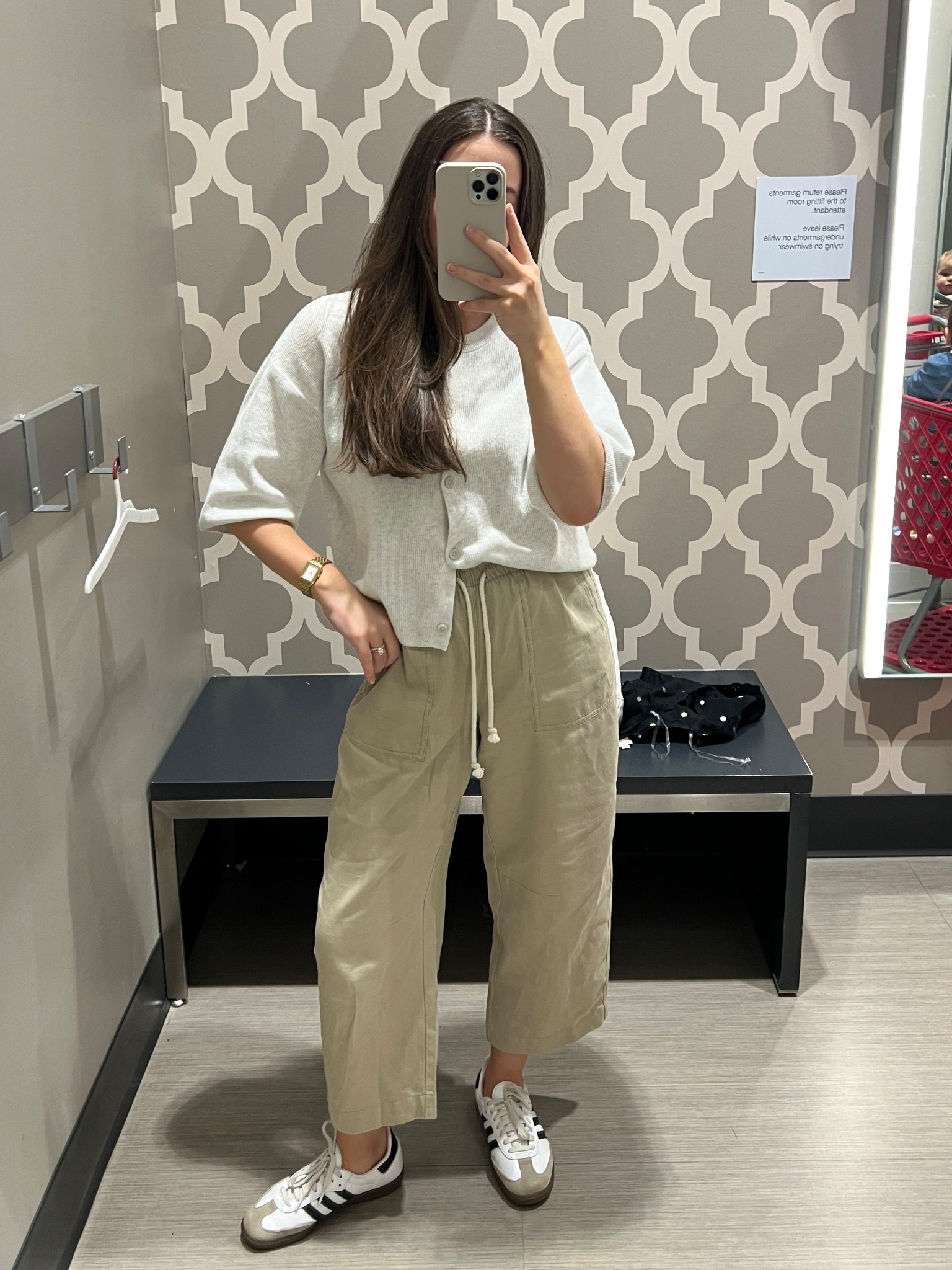 Super easy ootd 🤍

#LTKfindsunder50 #LTKstyletip