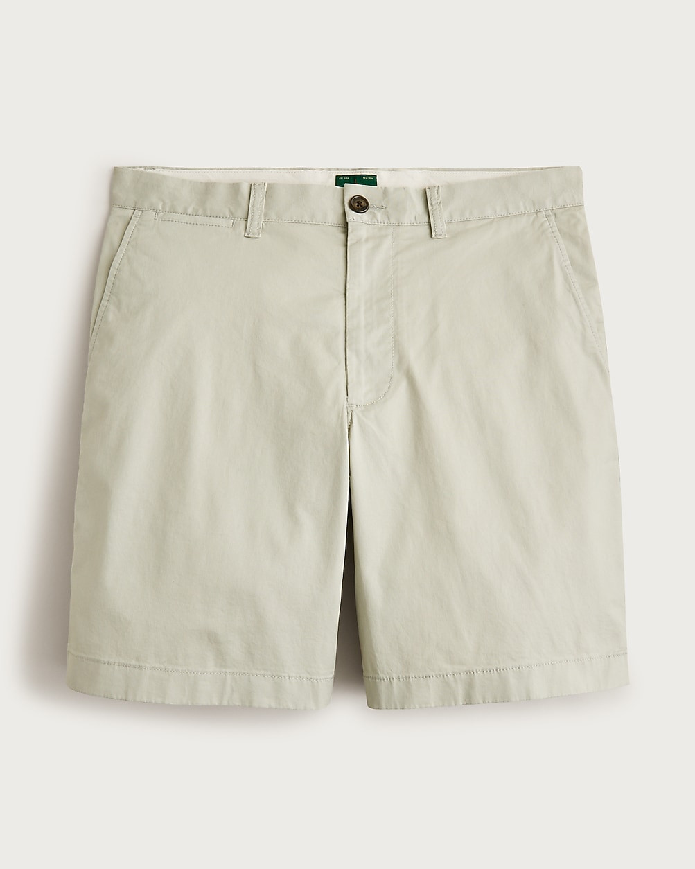 9" Portsider stretch chino short | J. Crew US