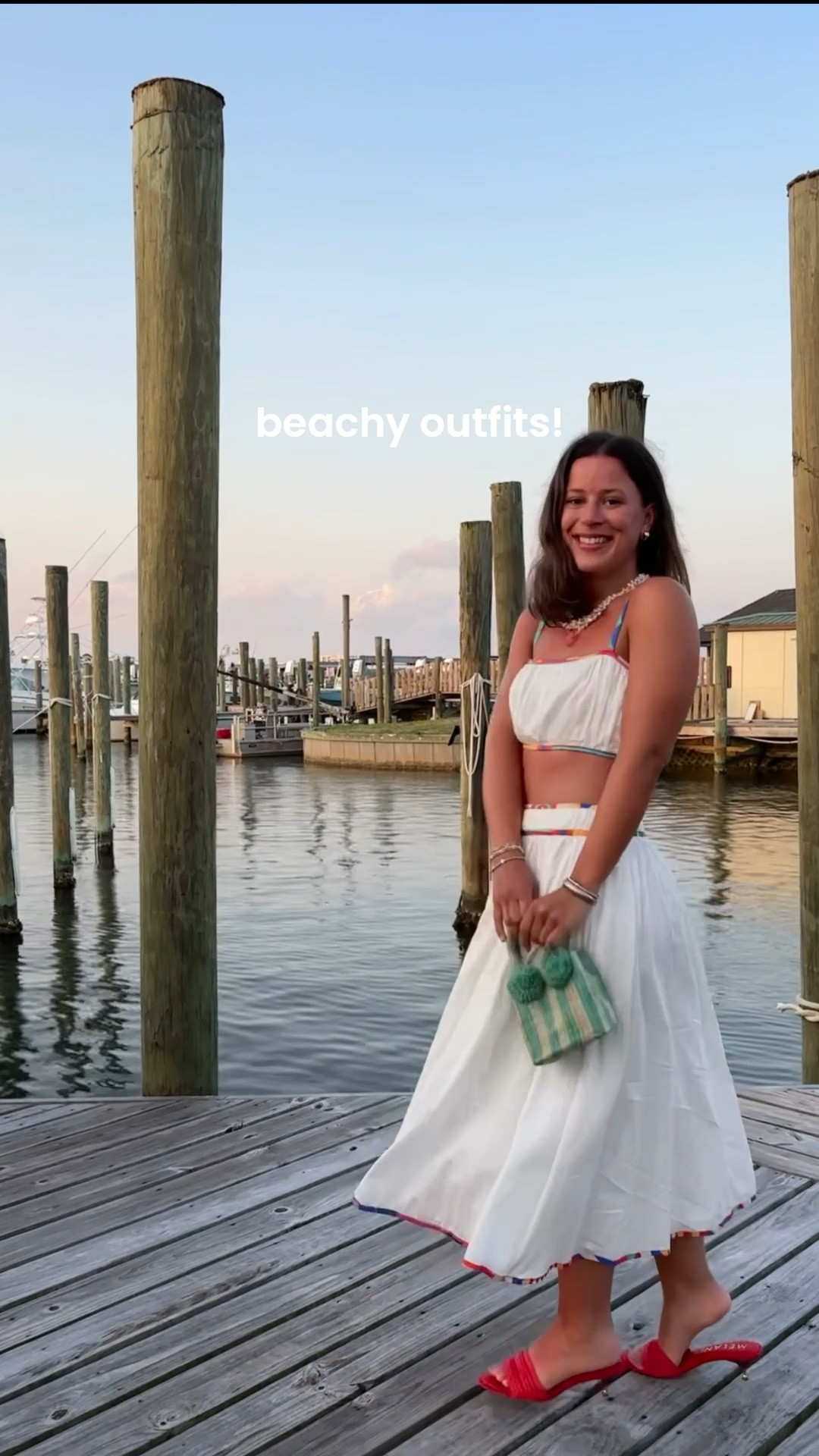 beachy outfit inspo!!!

#LTKSwim #LTKStyleTip #LTKSeasonal