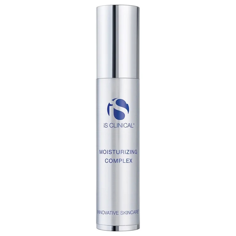 Moisturizing Complex by iS Clinical for Unisex - 1.7 oz Moisturizer | Walmart (US)