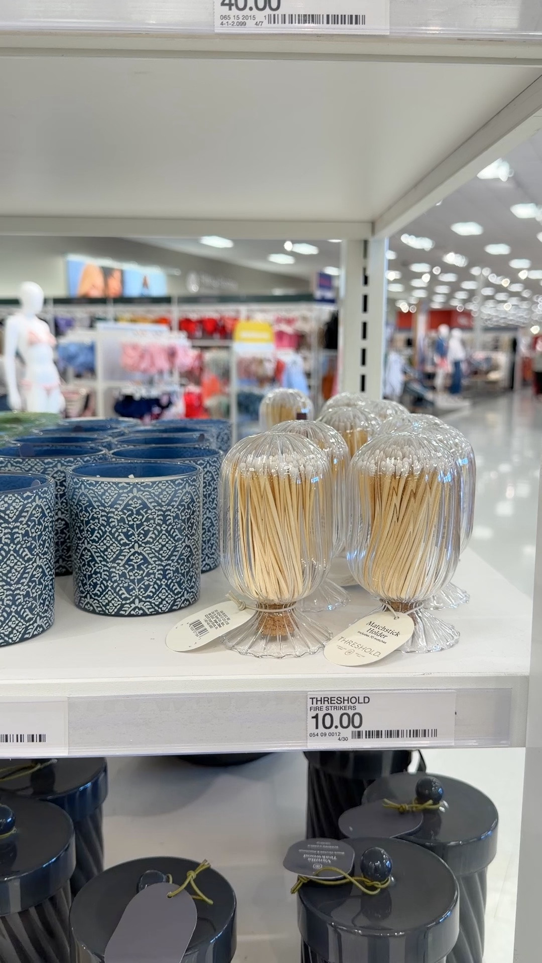 New Target match holder and striker ✨

#LTKHome #LTKSaleAlert