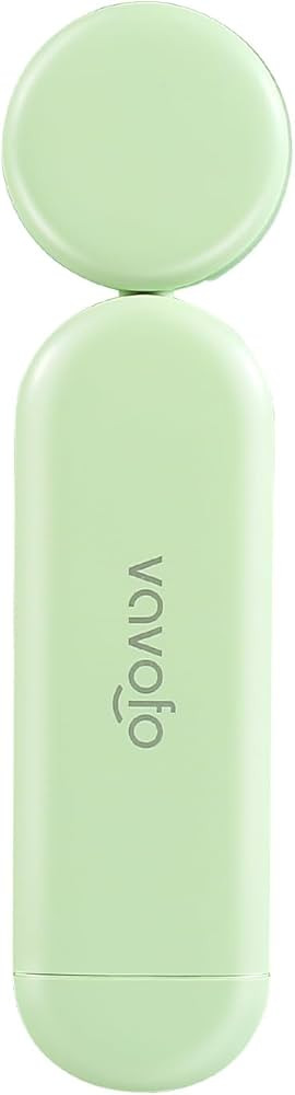 VAVOFO USB Rechargeable Book Light, Blue Light Blocking, Amber Light Clip On Bookmark Shaped Read... | Amazon (US)