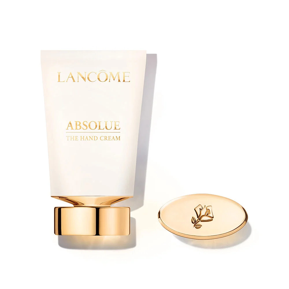 Absolue Hand Cream with Niacinamide & Rosewater - Lancôme | Lancome