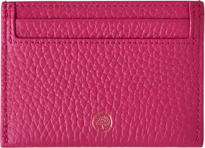 Leather Card Case | Nordstrom