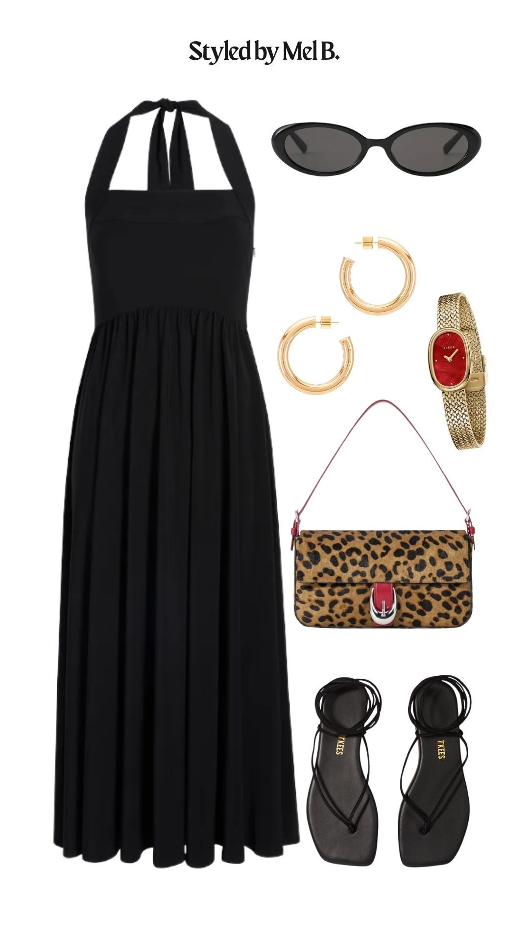 Summer outfits

#LTKootd