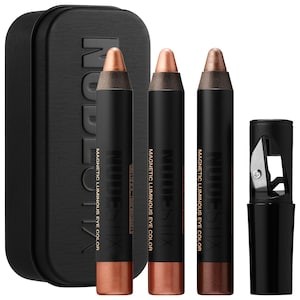 Nude Metallics For Eyes | Sephora (US)