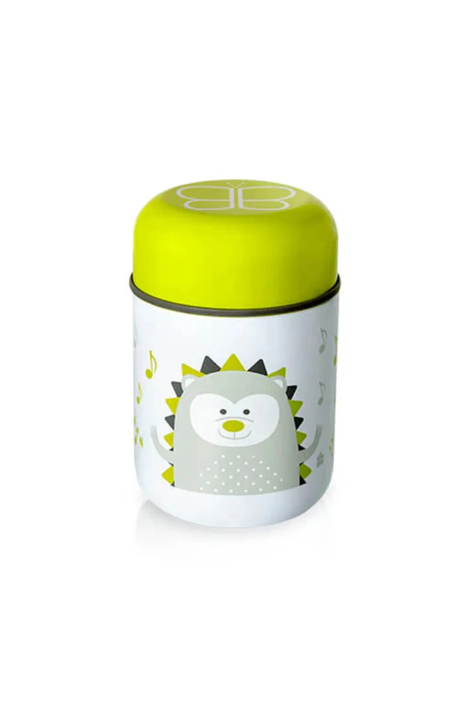 bbluv Foöd Thermal Food Container with Spoon | Nordstrom | Nordstrom