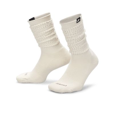 Nike Everyday Plus Slouchy Cushioned Crew Socks (1 Pair). Nike.com | Nike (US)